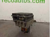 Recambio de abs para hyundai i30 1.4 cat referencia OEM IAM 589202R500 0265251576 BOSCH