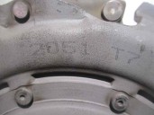 Recambio de kit embrague para citroën xsara picasso 1.6 hdi cat (9hy / dv6ted4) referencia OEM IAM 9663295680 2051T7 