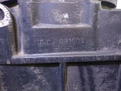 Recambio de diferencial trasero para audi allroad c5 (4bh) 2.5 tdi quattro referencia OEM IAM FCE 01R500044R 01R525053N