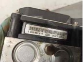 Recambio de abs para hyundai i30 1.4 cat referencia OEM IAM 589202R500 0265251576 BOSCH