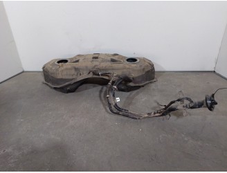 Recambio de deposito combustible para nissan 370 z (z34) 3.7 v6 cat referencia OEM IAM 172021EK0A  