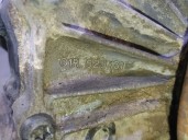 Recambio de diferencial trasero para audi allroad c5 (4bh) 2.5 tdi quattro referencia OEM IAM FCE 01R500044R 01R525053N