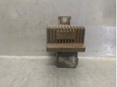 Recambio de caja precalentamiento para renault laguna ii (bg0) 1.9 dci diesel referencia OEM IAM 7700115078 BED712 NAGARES