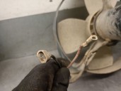 Recambio de electroventilador para talbot solara 1.6 referencia OEM IAM 6J2 6J2 