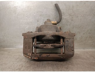 Recambio de pinza freno delantera izquierda para opel corsa a hatchback (s83) 1.2 s (f08, m08, f68, m68) referencia OEM IAM 12ST