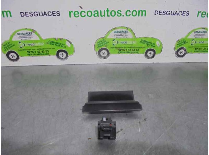 Recambio de sensor para citroën xsara picasso 1.6 hdi cat (9hy / dv6ted4) referencia OEM IAM 0928400608 