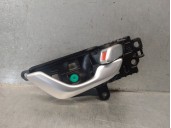 Recambio de maneta interior delantera derecha para hyundai ioniq (ae) 1.6 gdi hybrid referencia OEM IAM 82823G2000 82620G2010VCS