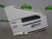 Recambio de aleta delantera derecha para iveco daily caja abierta / volquete 2.8 tdi cat referencia OEM IAM 93923132 BLANCA 