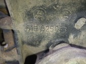 Recambio de diferencial trasero para audi allroad c5 (4bh) 2.5 tdi quattro referencia OEM IAM FCE 01R500044R 01R525053N
