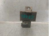 Recambio de caja precalentamiento para renault laguna ii (bg0) 1.9 dci diesel referencia OEM IAM 7700115078 BED712 NAGARES