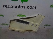 Recambio de aleta delantera derecha para iveco daily caja abierta / volquete 2.8 tdi cat referencia OEM IAM 93923132 BLANCA 