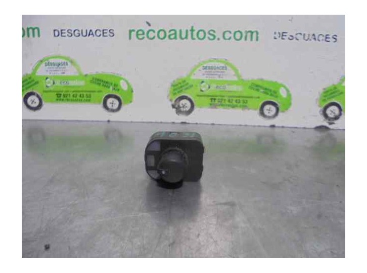 Recambio de mando retrovisor para audi a4 berlina (8e) 2.0 16v fsi referencia OEM IAM 8E0959565 