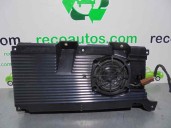 Recambio de sistema audio / radio cd para alfa romeo gt (125) 1.9 jtd (m) 16v cat referencia OEM IAM 606833180 