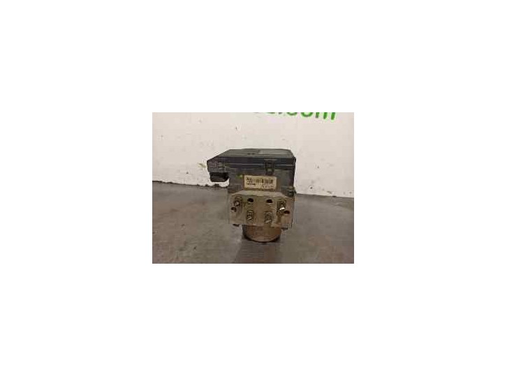Replacement ABS unit for Mazda Premacy (CP) 2.0 turbodiesel CAT OEM IAM reference CB77437AZ A104400132 NISSHNBO