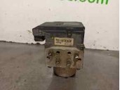 Replacement ABS unit for Mazda Premacy (CP) 2.0 turbodiesel CAT OEM IAM reference CB77437AZ A104400132 NISSHNBO