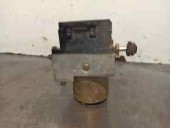 Replacement ABS unit for Mazda Premacy (CP) 2.0 turbodiesel cat OEM IAM reference CB77437AZ A104400132 NISSHNBO