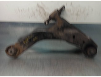 Replacement front right lower suspension arm for Kia Cerato 1.5 CRDi OEM IAM reference 545012DXXX 
