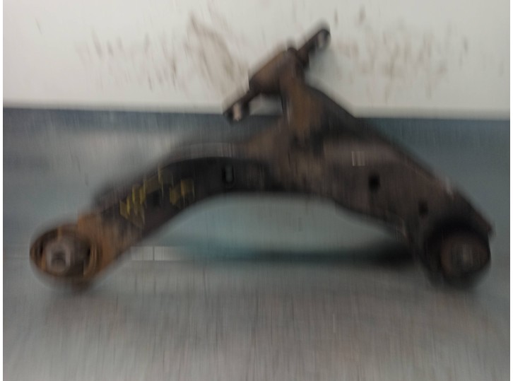 Recambio de brazo suspension inferior delantero derecho para kia cerato 1.5 crdi referencia OEM IAM 545012DXXX 