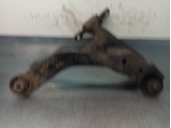 Recambio de brazo suspension inferior delantero derecho para kia cerato 1.5 crdi referencia OEM IAM 545012DXXX 