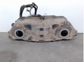 Recambio de deposito combustible para nissan 370 z (z34) 3.7 v6 cat referencia OEM IAM 172021EK0A  