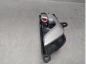 Recambio de maneta interior delantera derecha para hyundai ioniq (ae) 1.6 gdi hybrid referencia OEM IAM 82823G2000 82620G2010VCS