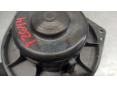 Recambio de motor calefaccion para suzuki ignis rm (mh) 1.3 ddis diesel cat referencia OEM IAM EA31530350  