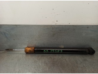 Replacement front right shock absorber for Mercedes-Benz E-Class (W210) sedan 2.8 V6 18V CAT OEM IAM reference A21032033