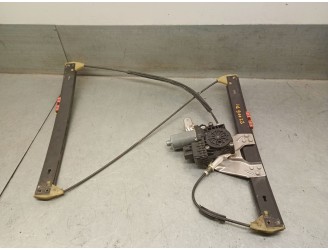 Recambio de elevalunas delantero izquierdo para audi allroad c5 (4bh) 2.5 tdi quattro referencia OEM IAM 4B0837461C 4B0837461C 