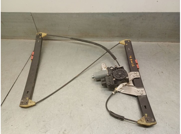 Recambio de elevalunas delantero izquierdo para audi allroad c5 (4bh) 2.5 tdi quattro referencia OEM IAM 4B0837461C 4B0837461C 