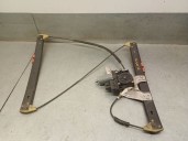 Recambio de elevalunas delantero izquierdo para audi allroad c5 (4bh) 2.5 tdi quattro referencia OEM IAM 4B0837461C 4B0837461C 