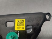 Recambio de maneta interior delantera derecha para hyundai ioniq (ae) 1.6 gdi hybrid referencia OEM IAM 82823G2000 82620G2010VCS