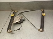 Recambio de elevalunas delantero izquierdo para audi allroad c5 (4bh) 2.5 tdi quattro referencia OEM IAM 4B0837461C 4B0837461C 