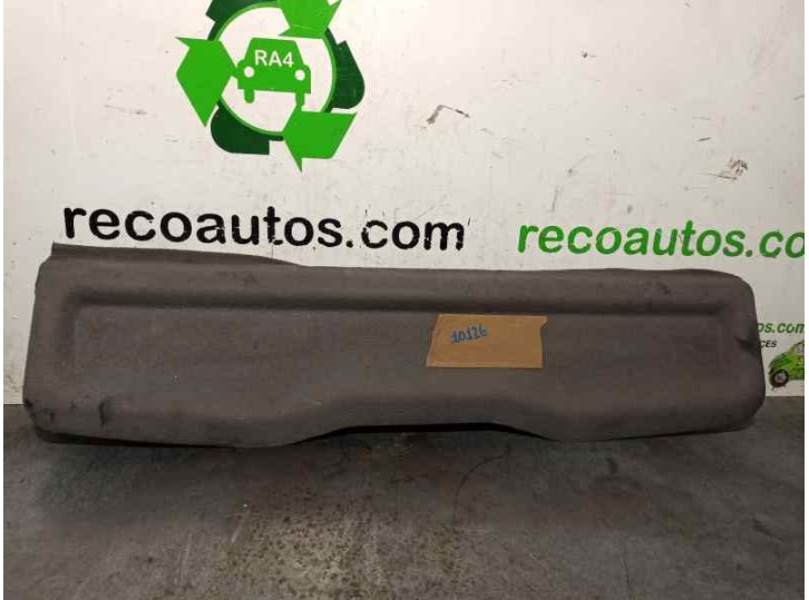 Recambio de bandeja trasera para seat arosa (6h1) 1.0 referencia OEM IAM 6X0867769A  