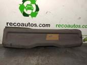 Recambio de bandeja trasera para seat arosa (6h1) 1.0 referencia OEM IAM 6X0867769A  