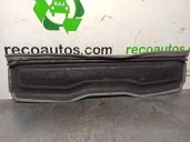 Recambio de bandeja trasera para seat arosa (6h1) 1.0 referencia OEM IAM 6X0867769A 