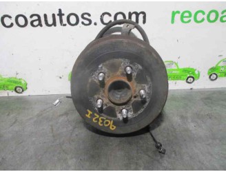 Recambio de mangueta trasera izquierda para toyota carina (t19) 2.0 td gl (4-ptas.) referencia OEM IAM 4230505031 / 4230505041 8