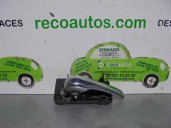 Replacement front right interior door handle for Alfa Romeo GT (125) 1.9 JTD (M) 16V cat OEM IAM reference 