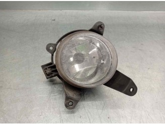 Recambio de faro antiniebla derecho para kia carens 2.0 crdi ex monovolumen referencia OEM IAM 