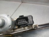 Recambio de elevalunas delantero izquierdo para audi allroad c5 (4bh) 2.5 tdi quattro referencia OEM IAM 4B0837461C 4B0837461C 