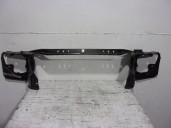 Recambio de panel frontal para renault rapid/express (f40) referencia OEM IAM 06074022 DE CHAPA 