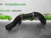 Recambio de tubo para jaguar xj 4.2 v8 32v cat referencia OEM IAM 2W938286BE  