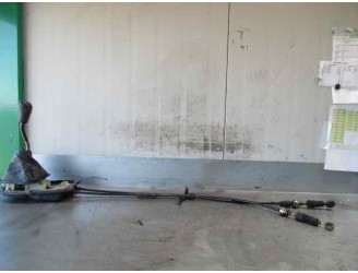 Recambio de palanca cambio para toyota carina (t19) 2.0 td gl (4-ptas.) referencia OEM IAM 