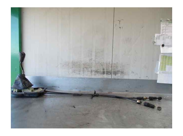 Recambio de palanca cambio para toyota carina (t19) 2.0 td gl (4-ptas.) referencia OEM IAM   