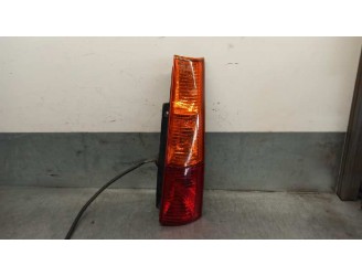 Recambio de piloto trasero derecho para suzuki ignis rm (mh) 1.3 ddis diesel cat referencia OEM IAM 3565086G00 5 PUERTAS