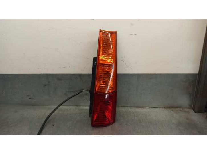 Recambio de piloto trasero derecho para suzuki ignis rm (mh) 1.3 ddis diesel cat referencia OEM IAM 3565086G00 5 PUERTAS