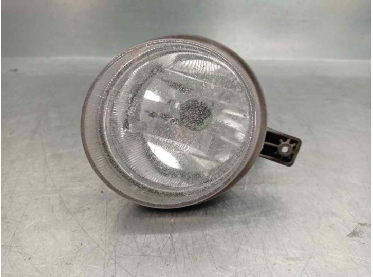 Recambio de faro antiniebla izquierdo para kia carens 2.0 crdi ex monovolumen referencia OEM IAM 