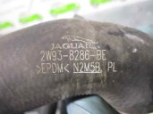 Recambio de tubo para jaguar xj 4.2 v8 32v cat referencia OEM IAM 2W938286BE 