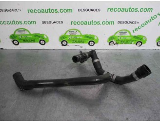 Recambio de tubo para jaguar xj 4.2 v8 32v cat referencia OEM IAM 2W9318674CJ  