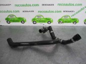 Recambio de tubo para jaguar xj 4.2 v8 32v cat referencia OEM IAM 2W9318674CJ 