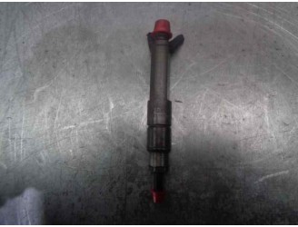 Recambio de inyector para volkswagen passat berlina (3a2) 1.9 tdi referencia OEM IAM KBEL58P87 028130201G BOSCH